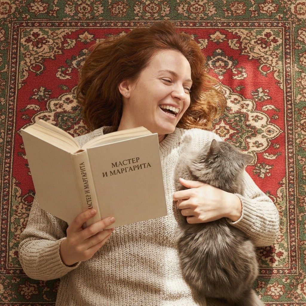 Пыль, пятна и запахи, которые не берёт домашняя стирка